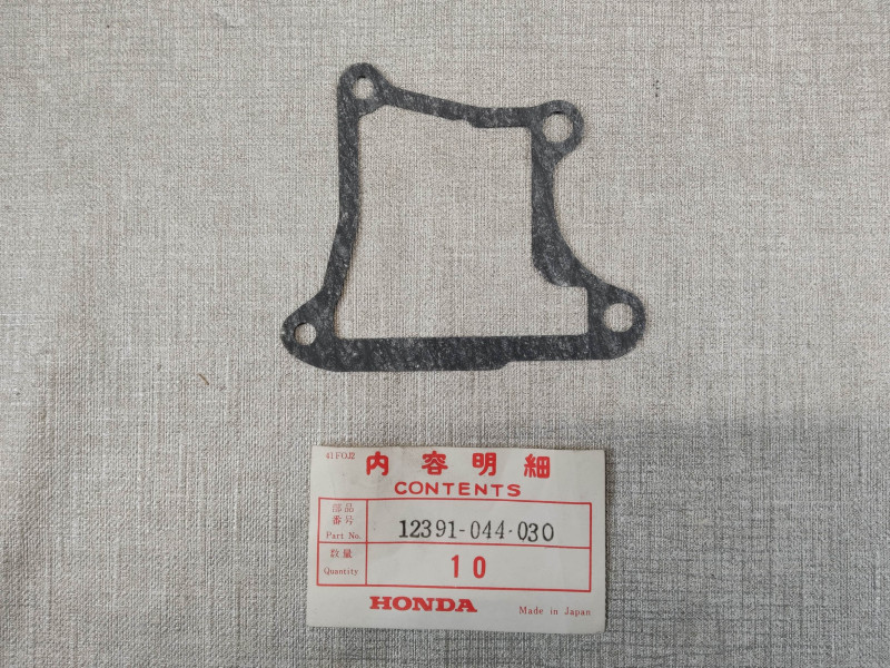Joint couvre culasse P50 PC50 PS50 HONDA 12391-044-030