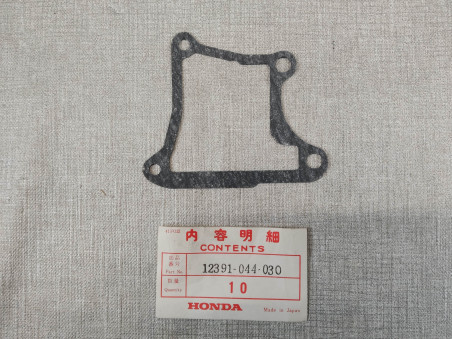 Joint couvre culasse P50 PC50 PS50 HONDA 12391-044-030