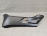 Couvercle latéral gauche gris Honda PCX125 PCX150 2015-2017
