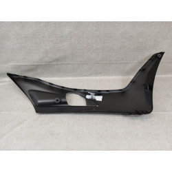 Couvercle latéral gauche gris Honda PCX125 PCX150 2015-2017