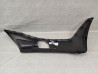 Couvercle latéral gauche gris Honda PCX125 PCX150 2015-2017