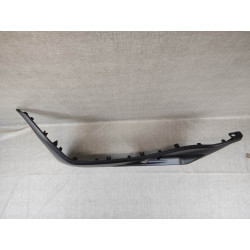 Couvercle latéral gauche gris Honda PCX125 PCX150 2015-2017