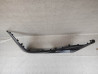 Couvercle latéral gauche gris Honda PCX125 PCX150 2015-2017