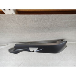 Couvercle latéral gauche gris Honda PCX125 PCX150 2015-2017