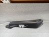 Couvercle latéral gauche gris Honda PCX125 PCX150 2015-2017