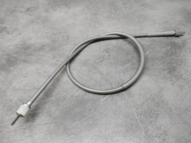 Câble Compteur Gaine Grise Honda SL125 - Réf. 44830-331-000