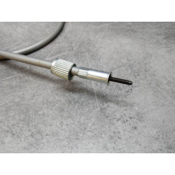 Câble Compteur Gaine Grise Honda SL125 - Réf. 44830-331-000