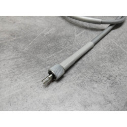 Câble Compteur Gaine Grise Honda SL125 - Réf. 44830-331-000