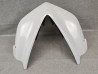 Auvent supérieur couleur blanc nacré  DN01 700 2008/2009 HONDA 64350-MEH-000ZA