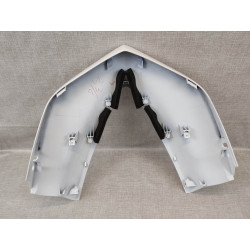 Auvent supérieur couleur blanc nacré  DN01 700 2008/2009 HONDA 64350-MEH-000ZA