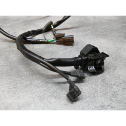 Coupe-circuit allumage Honda CRF450 - Réf. 35130-MKE-A12