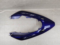 coque arrière bleu *PB341* CB600F HORNET 2006 HONDA 77205-MBZ-D90ZD