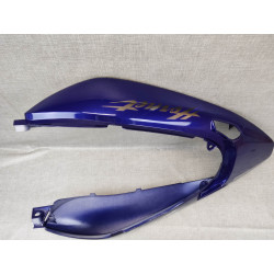coque arrière bleu *PB341* CB600F HORNET 2006 HONDA 77205-MBZ-D90ZD