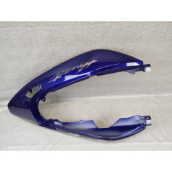 coque arrière bleu *PB341* CB600F HORNET 2006 HONDA 77205-MBZ-D90ZD