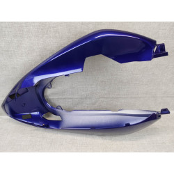 coque arrière bleu *PB341* CB600F HORNET 2006 HONDA 77205-MBZ-D90ZD