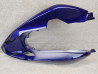 coque arrière bleu *PB341* CB600F HORNET 2006 HONDA 77205-MBZ-D90ZD