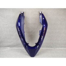 coque arrière bleu *PB341* CB600F HORNET 2006 HONDA 77205-MBZ-D90ZD
