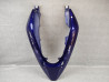 coque arrière bleu *PB341* CB600F HORNET 2006 HONDA 77205-MBZ-D90ZD