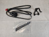 Kit prise allume cigare VFR1200F 2010 HONDA 08V70-MGE-800 idem 08E70-MGE-640