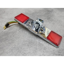 Base feu arrière catadioptre Honda 33721-KR3-631 Rebel