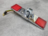 Base feu arrière catadioptre Honda 33721-KR3-631 Rebel