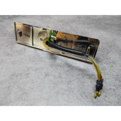 Base feu arrière catadioptre Honda 33721-KR3-631 Rebel