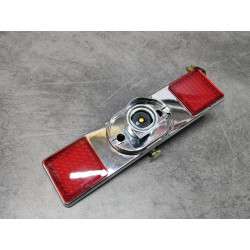 Base feu arrière catadioptre Honda 33721-KR3-631 Rebel