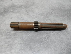 Arbre sortie de boite CB125 XL125 HONDA 23221-383-900OCC