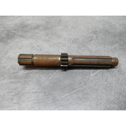 Arbre sortie de boite CB125 XL125 HONDA 23221-383-900OCC