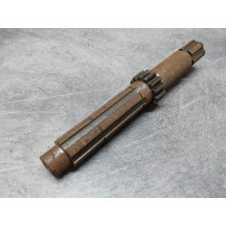 Arbre sortie de boite CB125 XL125 HONDA 23221-383-900OCC
