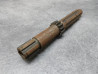 Arbre sortie de boite CB125 XL125 HONDA 23221-383-900OCC