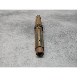 Arbre sortie de boite CB125 XL125 HONDA 23221-383-900OCC