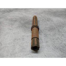 Arbre sortie de boite CB125 XL125 HONDA 23221-383-900OCC