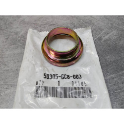 Cuvette Inférieure Cadre Honda - Réf. 50305-GC8-003