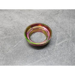 Cuvette Inférieure Cadre Honda - Réf. 50305-GC8-003