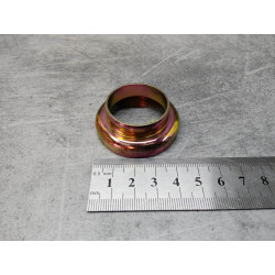 Cuvette Inférieure Cadre Honda - Réf. 50305-GC8-003