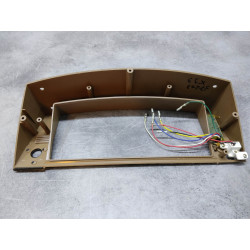 Visière compteur Honda CH125 Elite 37203-KJ9-601 Occasion