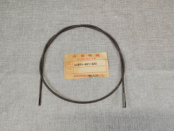 Câble interne compteur vitesse Honda XR250R 44831-KK1-620