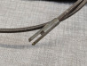 Câble interne compteur vitesse Honda XR250R 44831-KK1-620