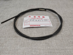 Câble interne de XL350R 1984/85HONDA 44831-KL3-000 idem 44831-341-750