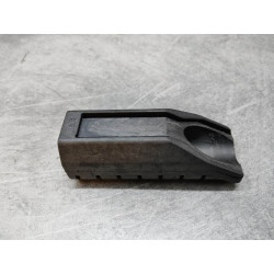 Caoutchouc Repose-Pied Arrière Honda 50710-KET600 Neuf