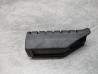 Caoutchouc Repose-Pied Arrière Honda 50710-KET600 Neuf
