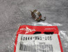 Ressort rappel repose pied G CBR1000 87/00 ST1100 NSR125 HONDA 50644-MM5-000