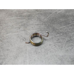 Ressort rappel repose pied G CBR1000 87/00 ST1100 NSR125 HONDA 50644-MM5-000