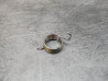Ressort rappel repose pied G CBR1000 87/00 ST1100 NSR125 HONDA 50644-MM5-000