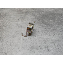 Ressort rappel repose pied G CBR1000 87/00 ST1100 NSR125 HONDA 50644-MM5-000