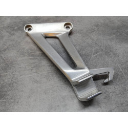 Support repose pied arrière CBR125R CBR125RS CBR125RW HONDA 50725-KPP-860