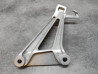 Support repose pied arrière CBR125R CBR125RS CBR125RW HONDA 50725-KPP-860