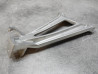 Support repose pied arrière CBR125R CBR125RS CBR125RW HONDA 50725-KPP-860