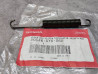 Ressort auxiliaire béquille centrale Honda CB500 CB500S 50546-MY5-860